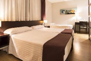Hotel Plazaola - Irurtzun - 5