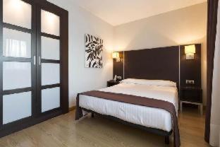 Hotel Plazaola - Irurtzun - 4