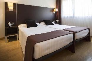Hotel Plazaola - Irurtzun - 3