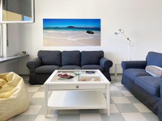 Duplex con vistas en primera linea de playa - Puerto del Rosario - 5