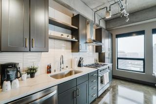 Sable 701 - Luxury Two Story Loft - Minneapolis - 6
