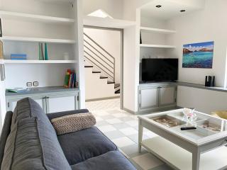 Duplex con vistas en primera linea de playa - Puerto del Rosario - 7