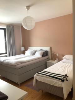 Kemi city center 2 room and kitchen FREE PRIVATE PARKING - 9