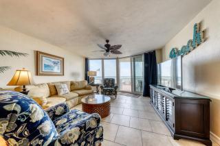 Shores Club 105 - Shores Club Retreat - Daytona Beach Shores - 9