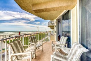 Shores Club 105 - Shores Club Retreat - Daytona Beach Shores - 8