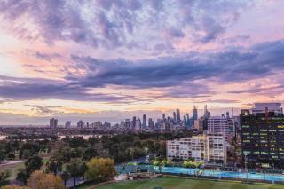 View Melbourne - Melbourne - 8