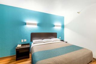 Motel 6-Lewisville, TX - Medical City - 4