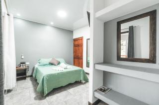 Hotel Hoja de Oro Corcovado - Puerto Jiménez - 1