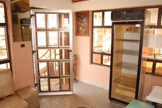 Benin Hotel Terminus - 1