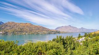 Marina Heights - Queenstown - 3