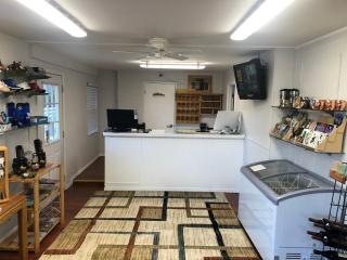 Meadowcliff Lodge Coleville - 1