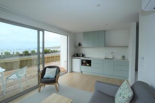 Seascape Accommodation - Kaka Point - 6