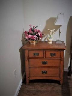 Cheap East Knoxville Basement Studio - Knoxville - 5