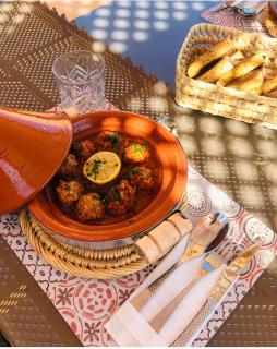 RIAD NOLITA & SPA Kasbah - Marrakesh - 1