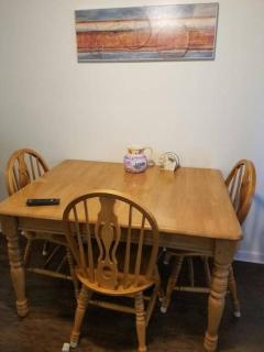 Cheap East Knoxville Basement Studio - Knoxville - 2