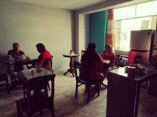 Hotel Real Chimbote - Chimbote - 6