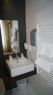 Hotel De La Rade - Brest - 7