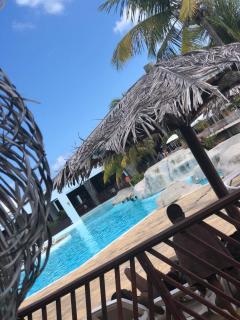 Studio Maracudja Résidence Manganao - 3