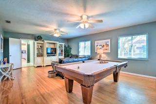 Steps to Daytona Beach Updated Home with Deck! - Daytona Beach - 9