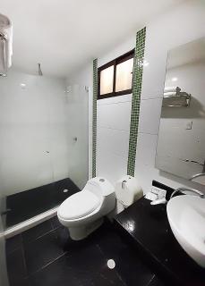 Hotel Plaza 43 - Barranquilla - 3