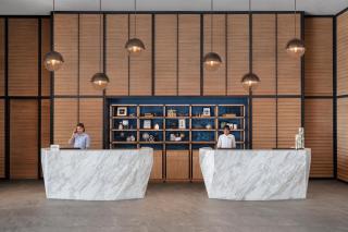 Four Points by Sheraton Phuket Patong Beach Resort - Patong Beach - 6