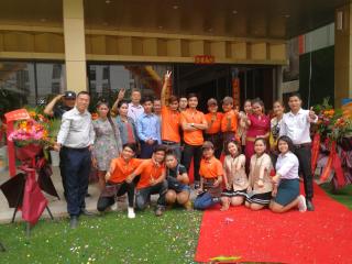 PACI Hotel&SPA - Sihanoukville - 9