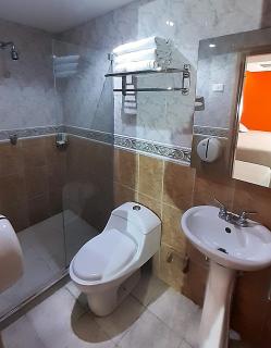 Hotel Plaza 43 - Barranquilla - 5