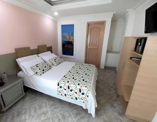 Hotel Plaza 43 - 1
