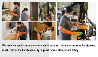 The Journey Hotel Bangna - Samut Prakan - 7