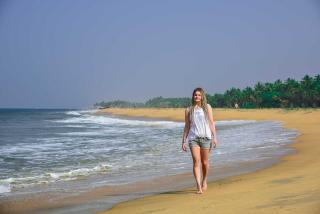 Beach and Lake Ayurvedic Resort, Kovalam - Kovalam - 5