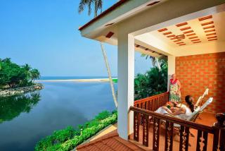 Beach and Lake Ayurvedic Resort, Kovalam - 0