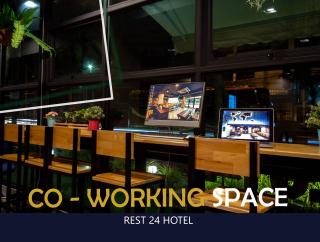 Rest24 Residence - 2