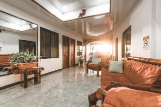 Hotel Hoja de Oro Corcovado - Puerto Jiménez - 5