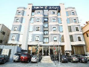 نايت ان للشقق المخدومة - Al Khobar - 9