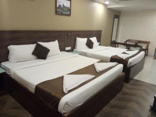 HOTEL SHRINGAR PALACE - Hubli - 9