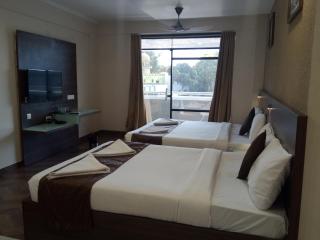 HOTEL SHRINGAR PALACE - Hubli - 6