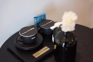 Boutique Hotel XYM Pyeongtaek - Pyeongtaek - 6