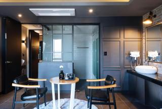 Boutique Hotel XYM Pyeongtaek - 4