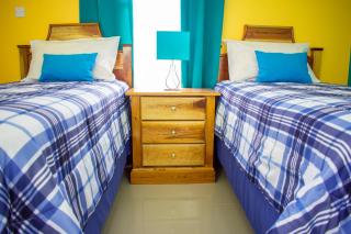 Ocho Rios Premier 2 Bedroom Villa at Drax Hall - Mammee Bay - 2