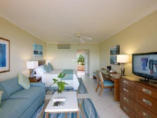 Turtle Beach, a Tribute Portfolio All Inclusive Hotel - Christ Church - 8