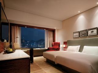 Hyatt Regency Hong Kong Tsim Sha Tsui - Hong Kong - 6
