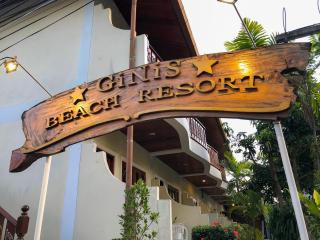 Ginis Beach Resort - Kamala Beach - 1
