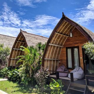 Paradesa Living - Gili Trawangan - 8