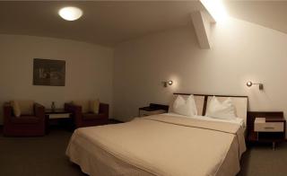 Hotel Baneasa Parc - Bucharest - 6