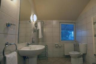 Hotel Baneasa Parc - Bucharest - 7