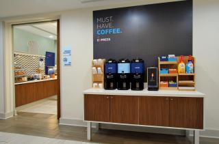 Holiday Inn Express & Suites Tilton by IHG - Tilton - 5