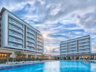 Greenwood Suites Resort - Lara - 9