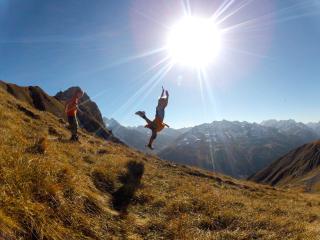 Hotel Garni Senn - 3