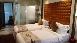 Regenta Central Hotel & Convention Centre Nagpur - Nagpur - 4