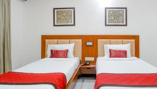 The Altruist Business Hotel Navi Mumbai-1 - Nova Bombaim - 5